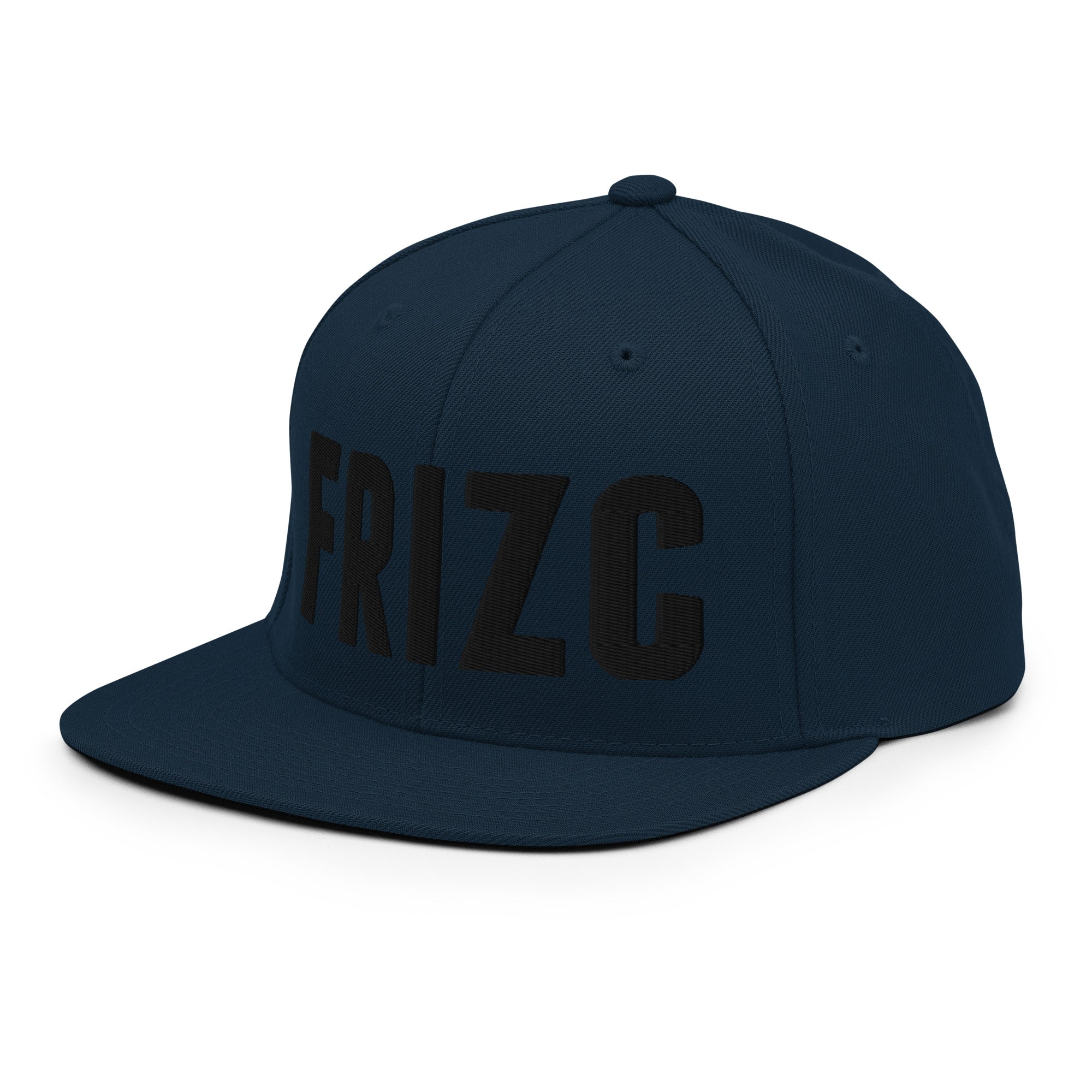 Frizc / Snapback Hat
