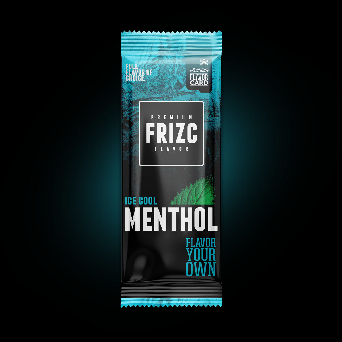 Ice Cool Menthol 25 pack.
