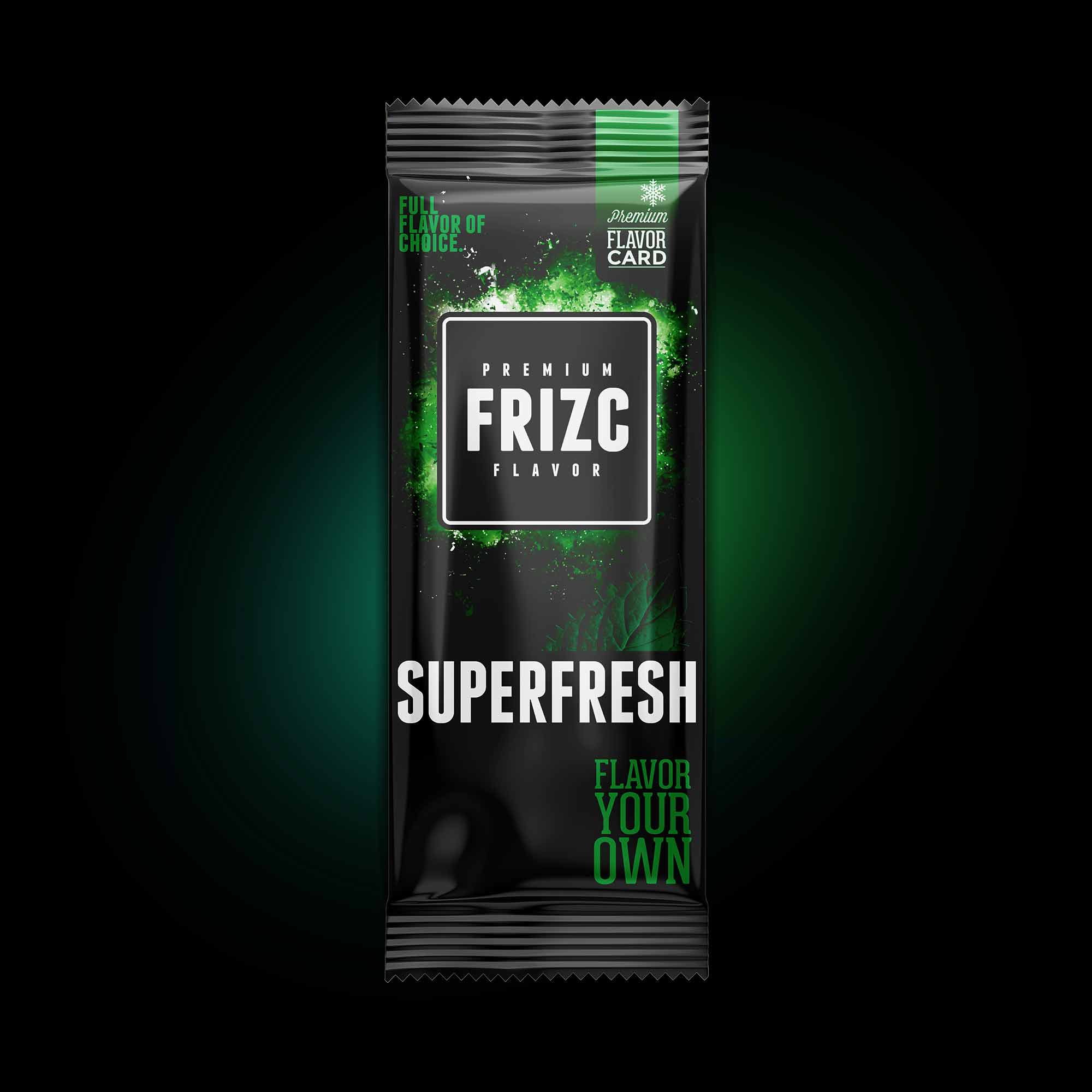 Superfresh 25 pack