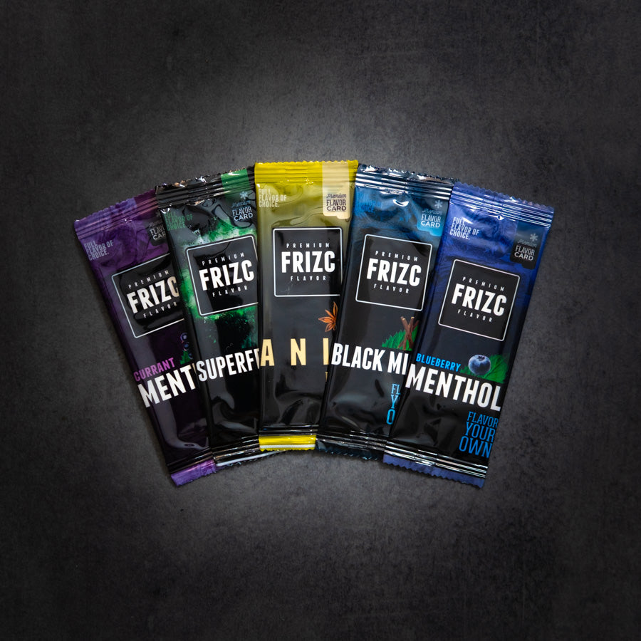 THE ADVENTURIST’S MINI PACK