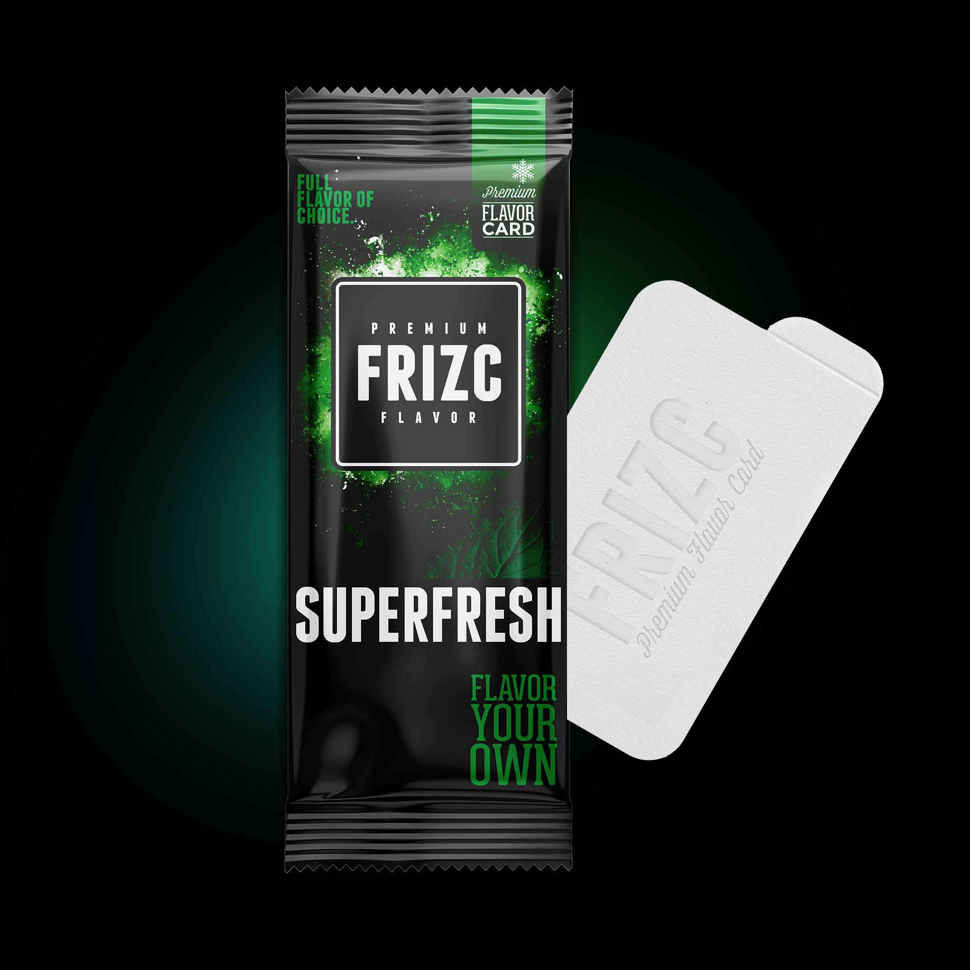 Superfresh 25 pack