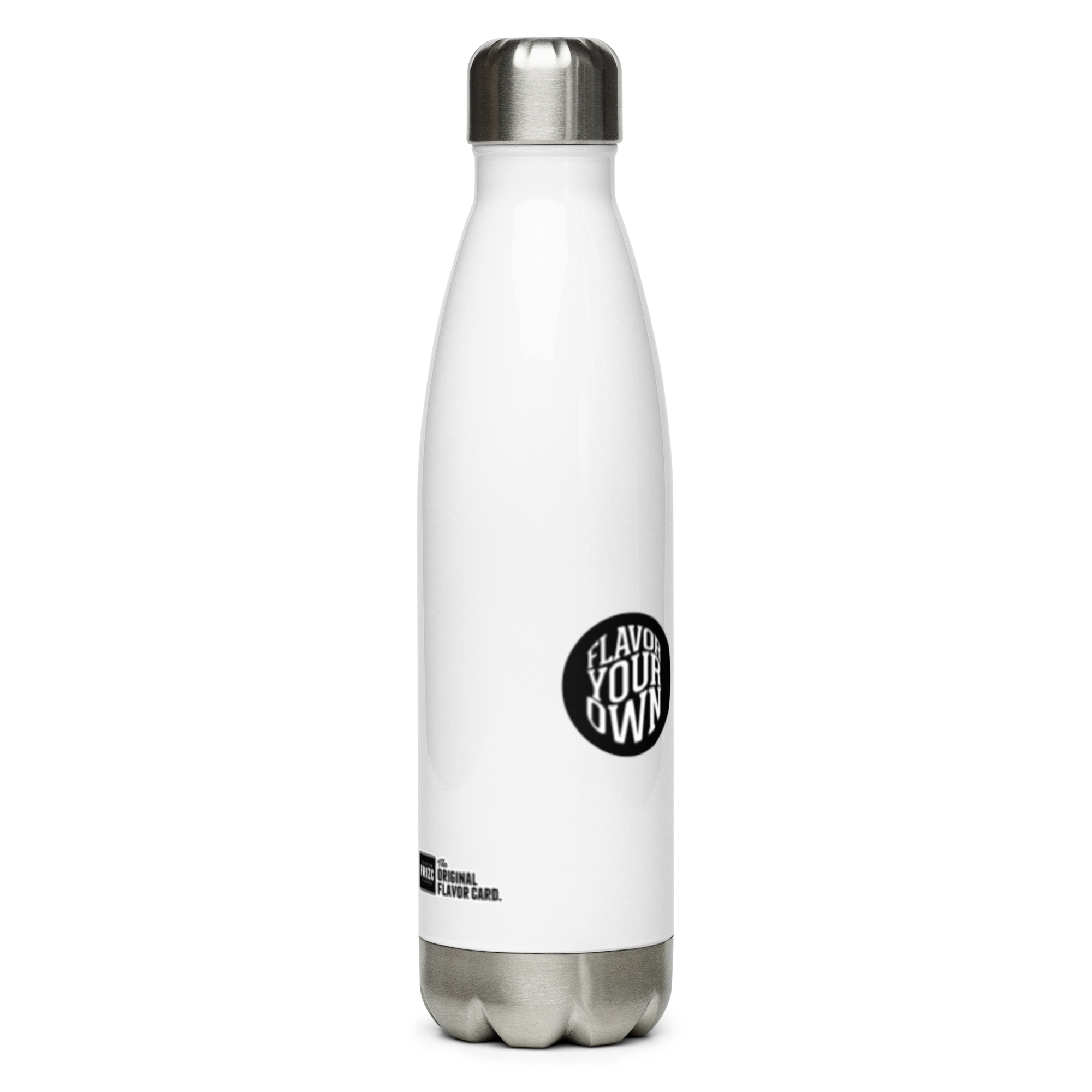 FYO Stainless Steel Water Bottle