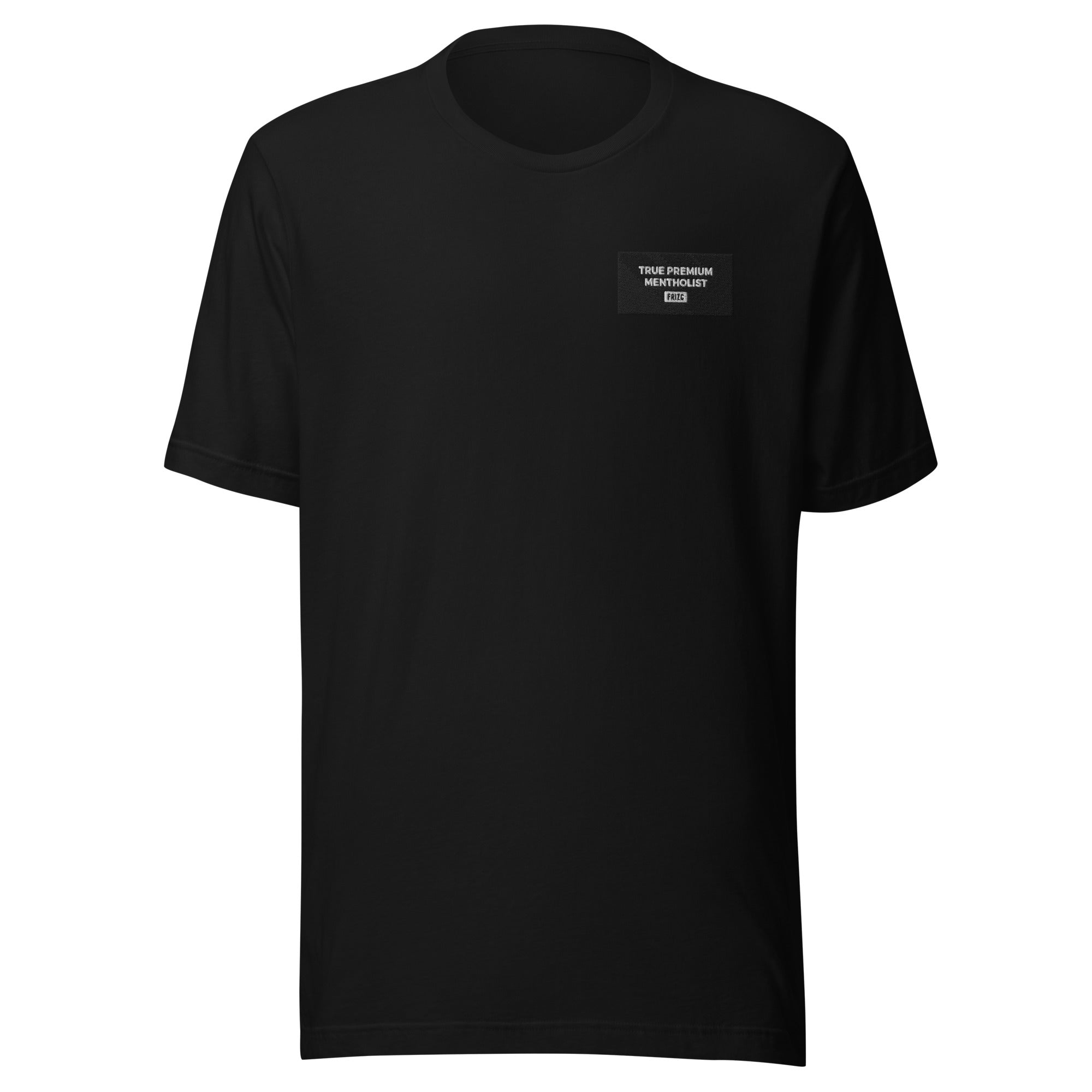 Premium Mentholist / T-Shirt Unisex t-shirt