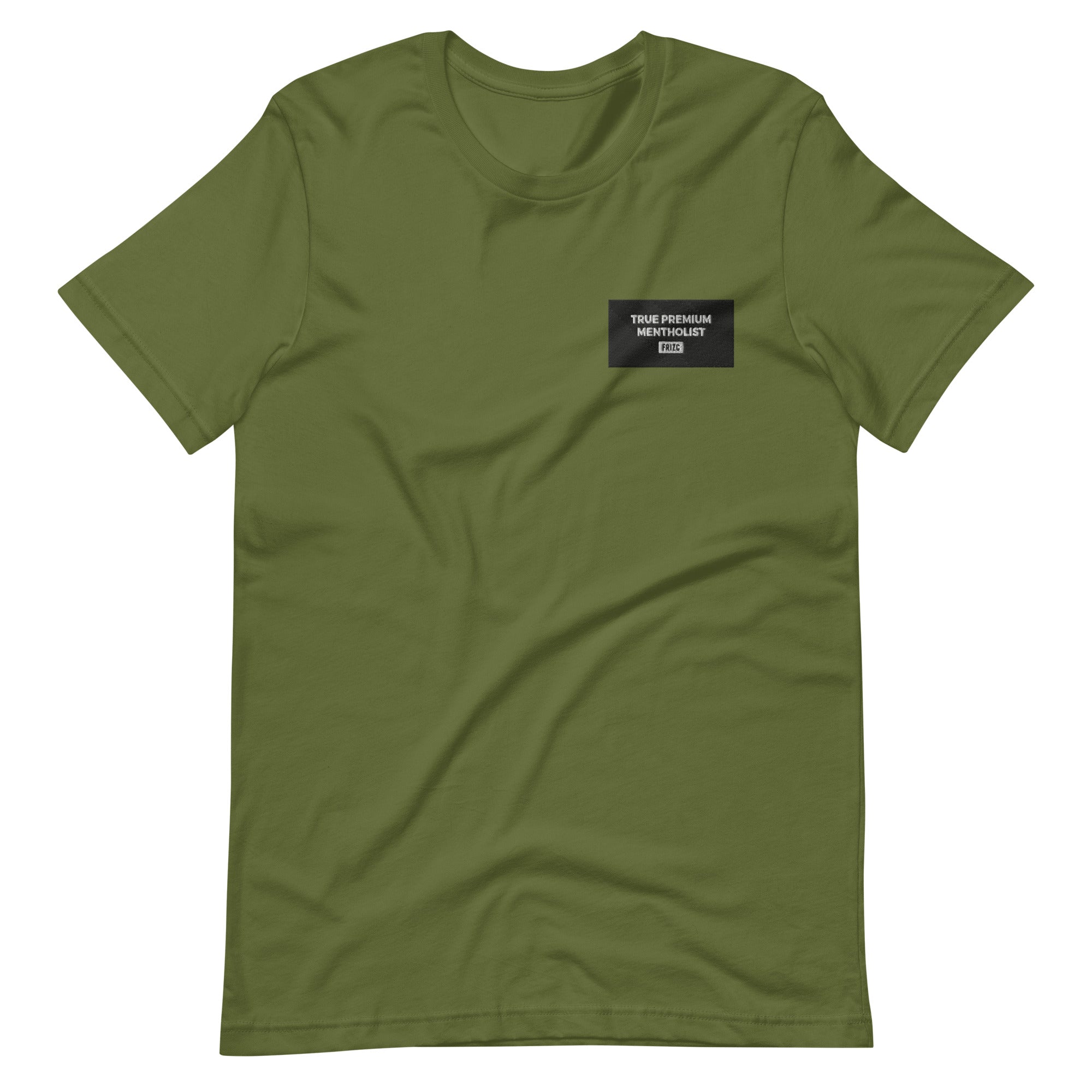 Premium Mentholist / T-Shirt Unisex t-shirt