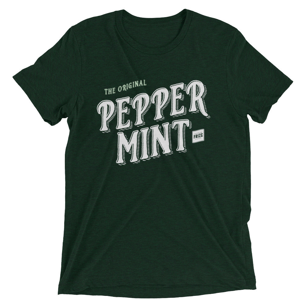Original Peppermint / T-Shirt