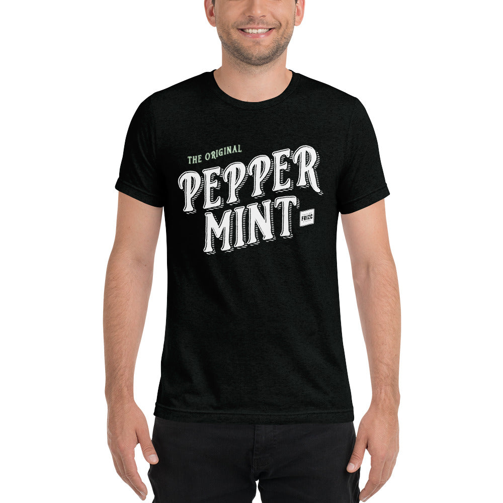 Original Peppermint / T-Shirt
